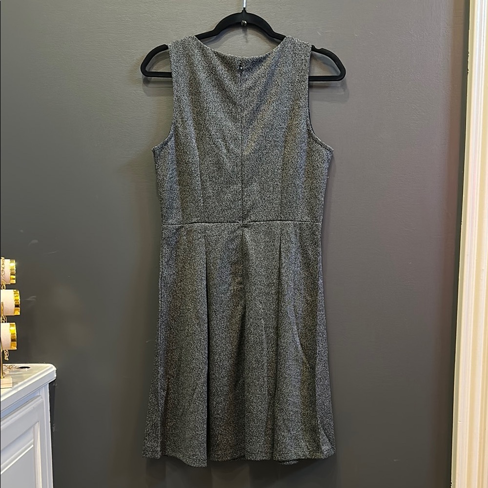 Banana Republic | Sleeveless Midi Dress | Size 6 | NWT - Picture 5 of 5